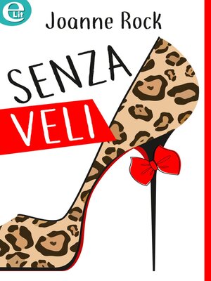 cover image of Senza veli